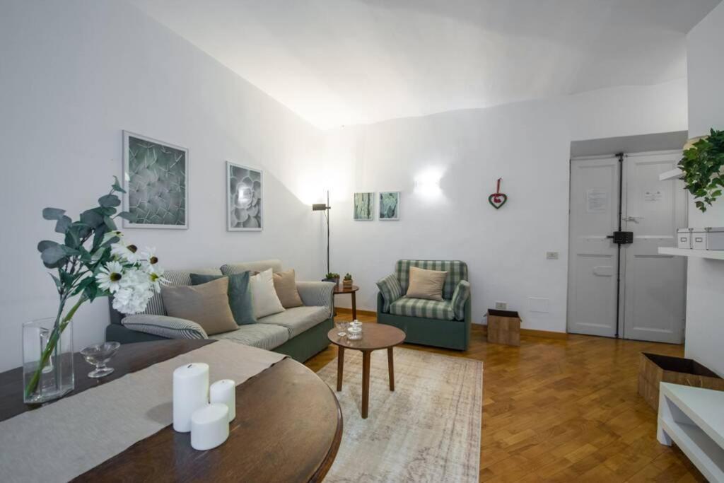 فيلا Flat In Trastevere - روما المظهر الخارجي الصورة