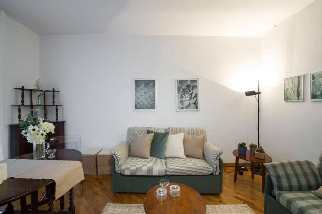فيلا Flat In Trastevere - روما المظهر الخارجي الصورة