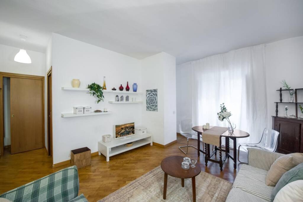 فيلا Flat In Trastevere - روما المظهر الخارجي الصورة